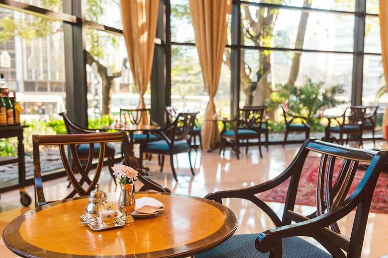 Park Tower - A Luxury Collection Hotel