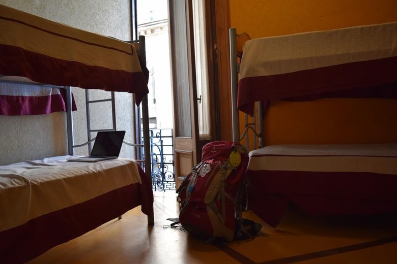 Hotel Portal Del Sur Hostel