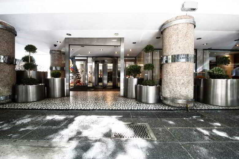 Hotel Cristoforo Colombo