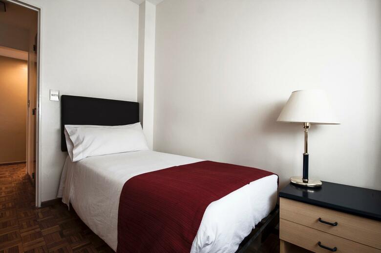 Hotel Cristoforo Colombo
