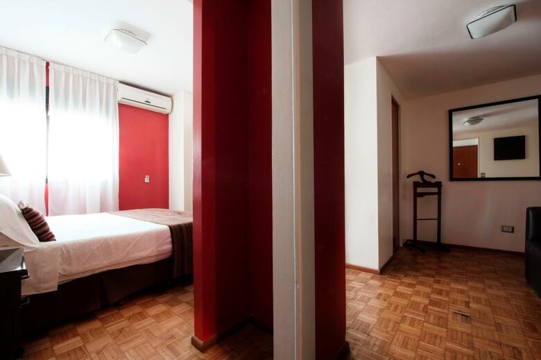 Hotel Cristoforo Colombo
