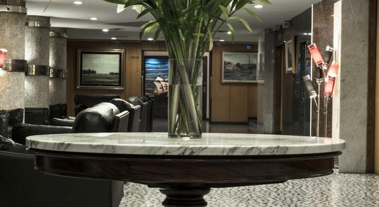 Hotel Cristoforo Colombo