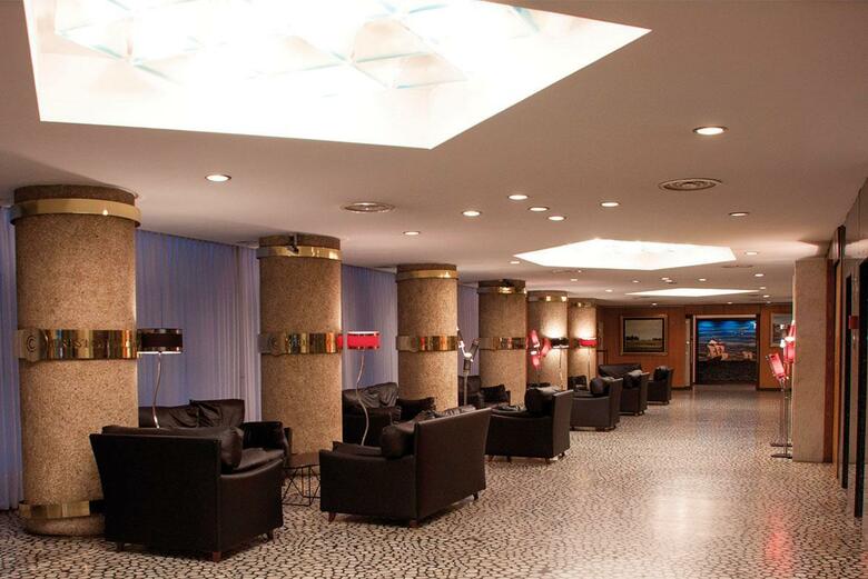 Hotel Cristoforo Colombo