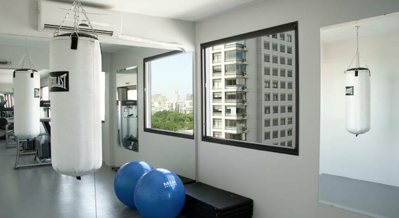 Hotel Cristoforo Colombo