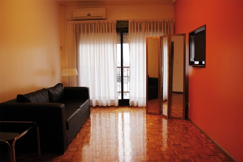 Hotel Cristoforo Colombo