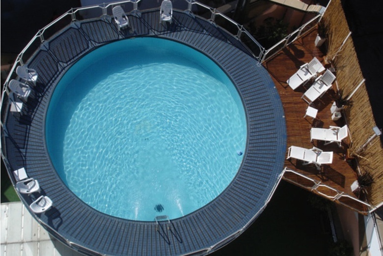 Hotel Cristoforo Colombo