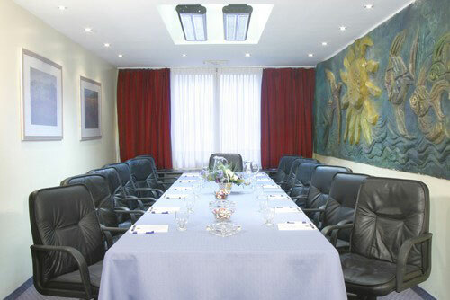 Hotel Cristoforo Colombo