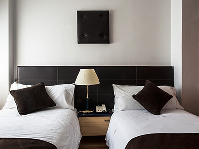 Hotel Cristoforo Colombo