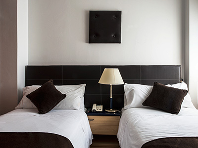 Hotel Cristoforo Colombo