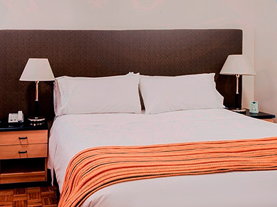 Hotel Cristoforo Colombo