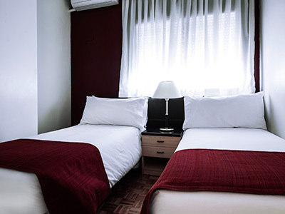 Hotel Cristoforo Colombo