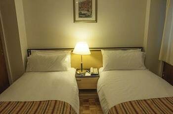 Hotel Cristoforo Colombo