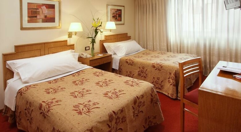 Wilton Hotel