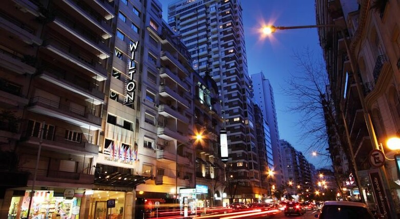 Wilton Hotel