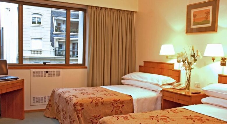 Wilton Hotel