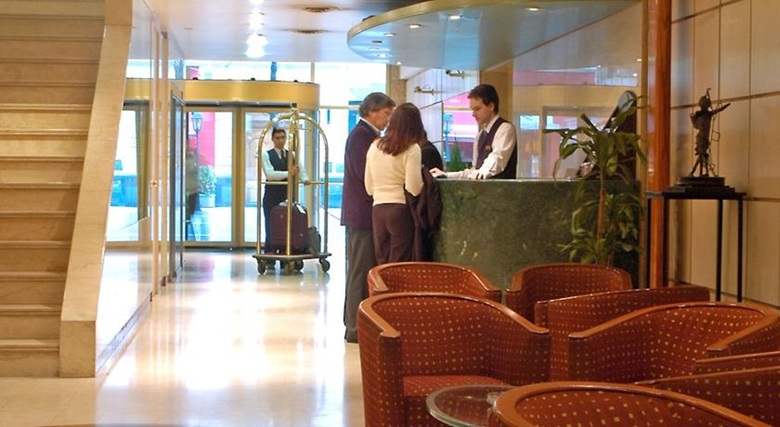 Wilton Hotel