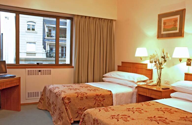 Wilton Hotel