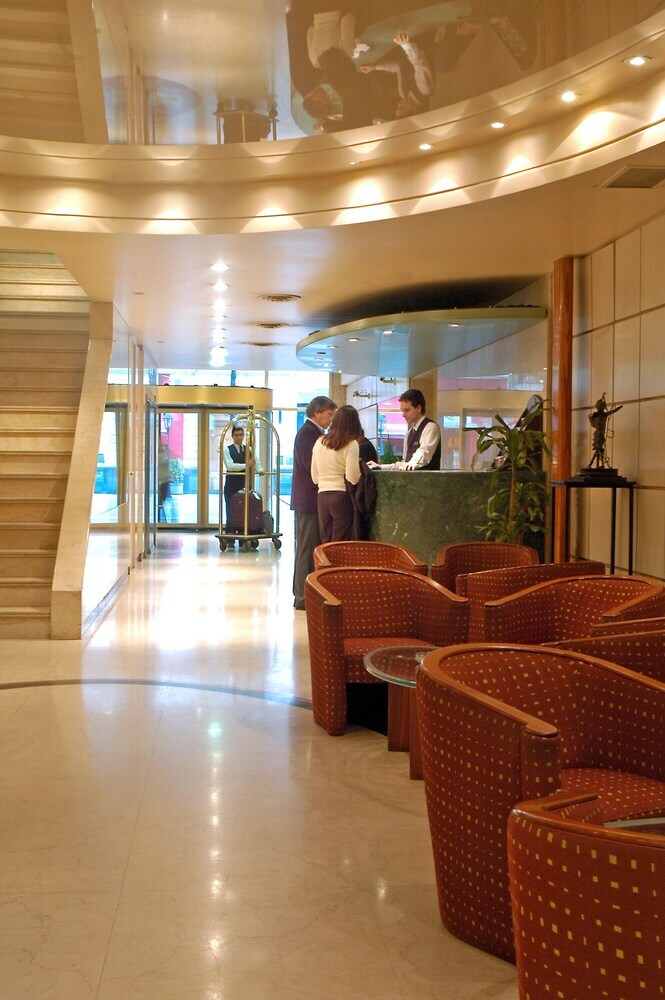Wilton Hotel