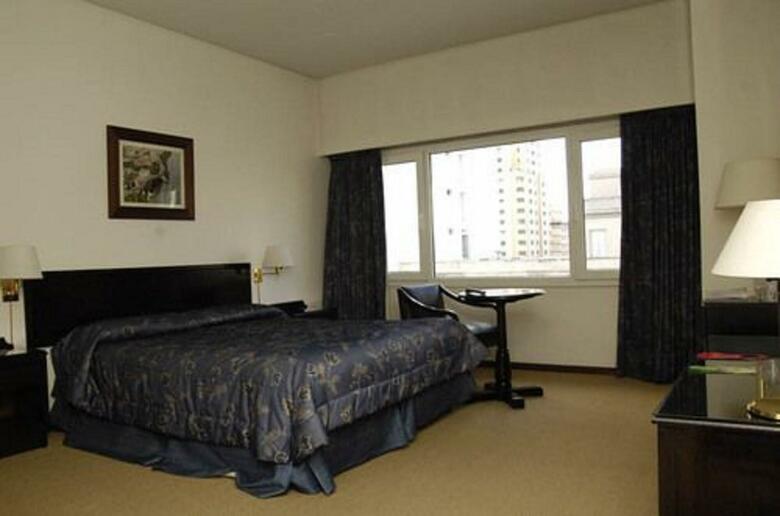 Hotel Austral Bahia Blanca