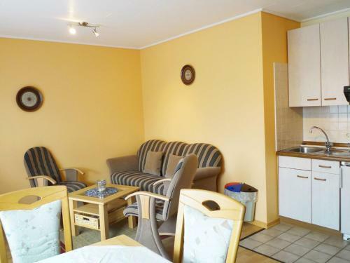 Apartamento Am Nordkap 7/wohnung 2