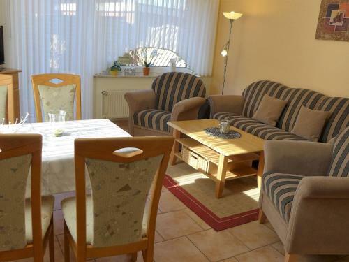 Apartamento Tjalkstrasse 8/wohnung 1