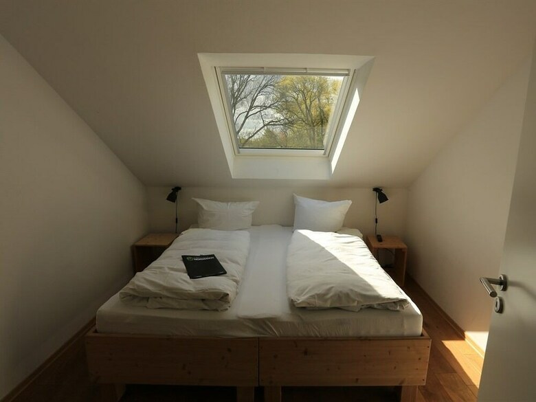 Hostal Wattlodge