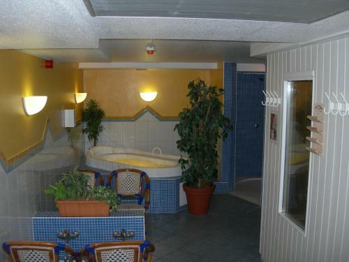 Apart Hotel Norden
