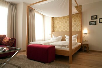 Romantik Hotel Reichshof