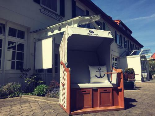Hotel Restaurant Sch�tzenhof