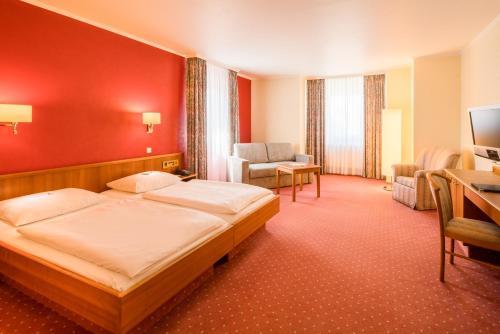 Ringhotel Reubel