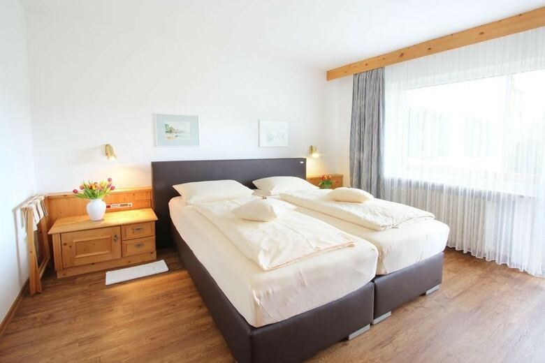 Hotel Wallgauer Hof