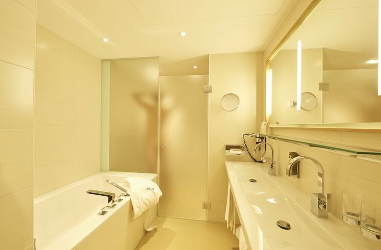 Asam Hotel