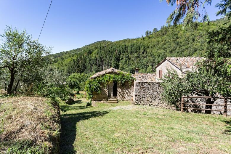 Agroturismo Eremo Di Milingo