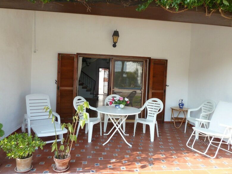 Apartamentos Ranas
