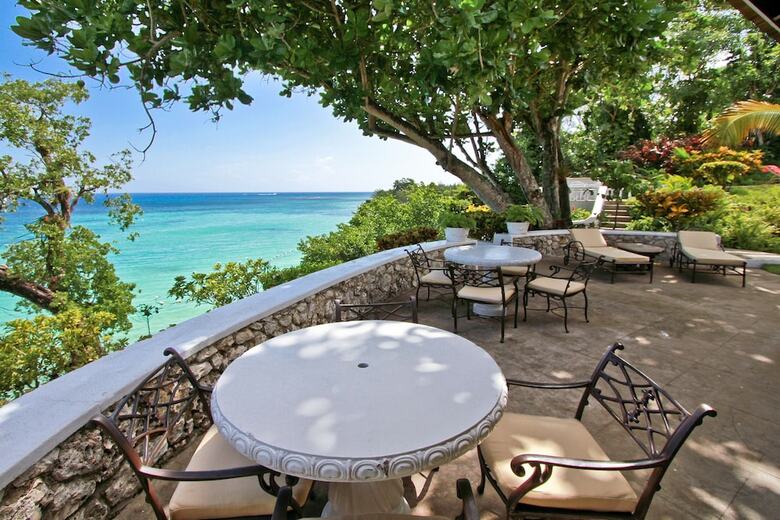 Villa Afterglow/mamiti Cove,ocho Rios 3br