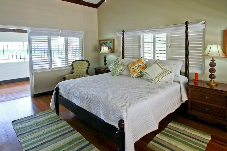Villa Afterglow/mamiti Cove,ocho Rios 3br