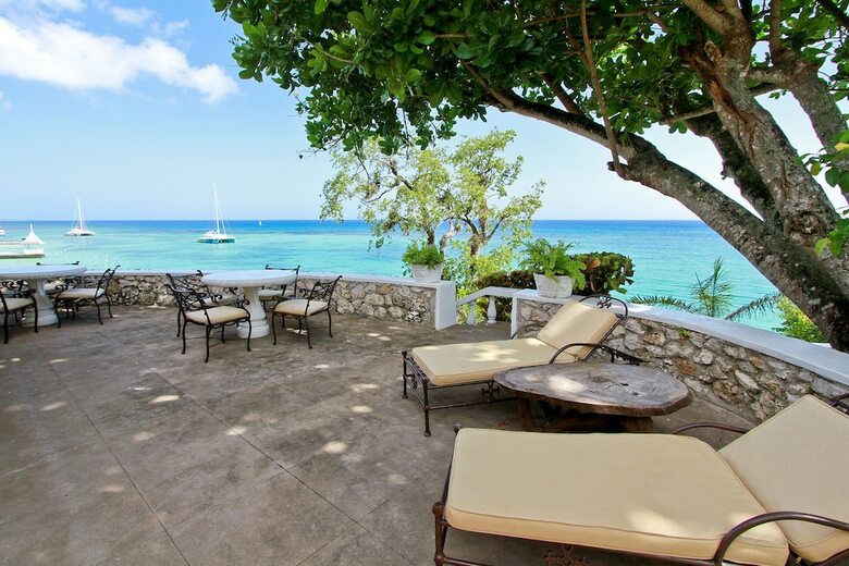 Villa Afterglow/mamiti Cove,ocho Rios 3br