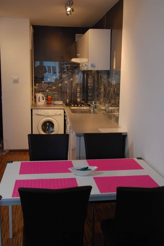 Good Time Apartments