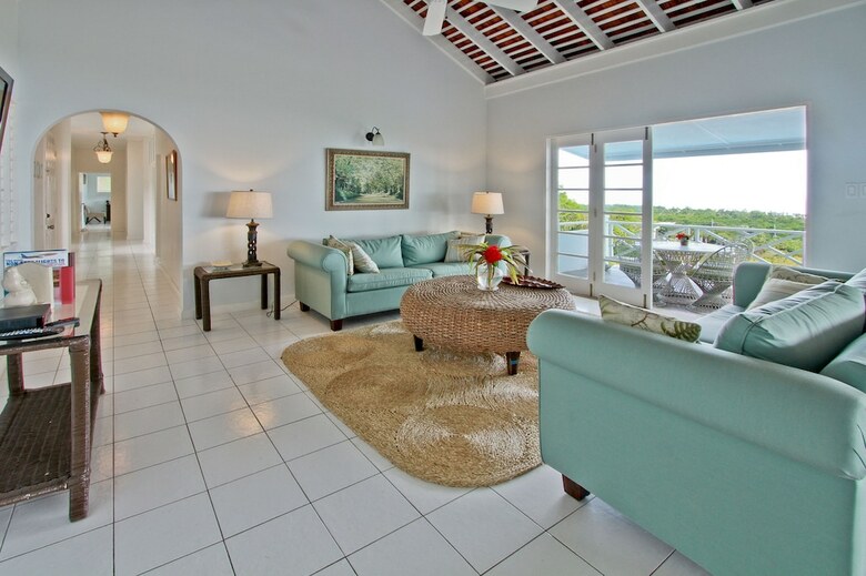 Serendipity, Montego Bay 5br