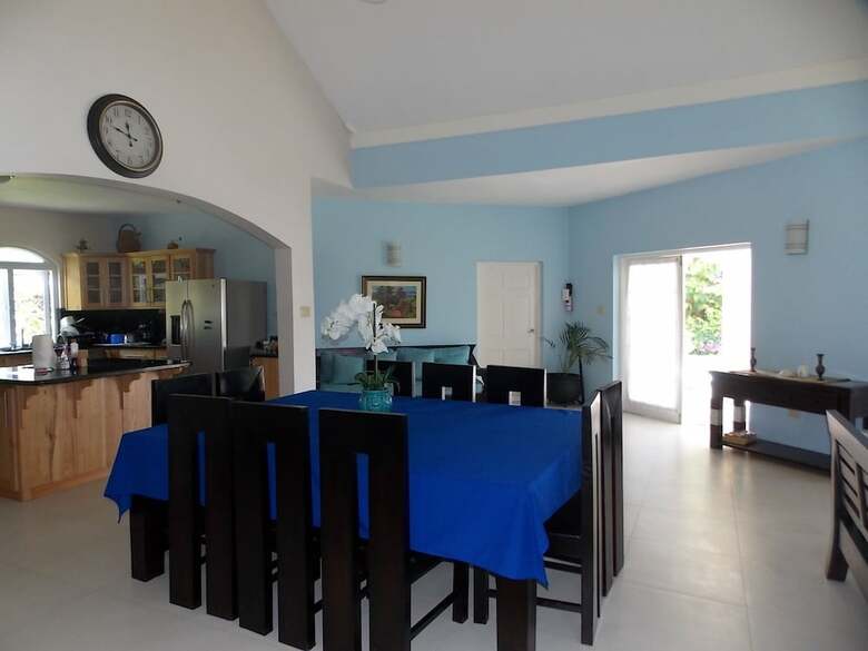 Villa Mi Amor, Silver Sands 4br