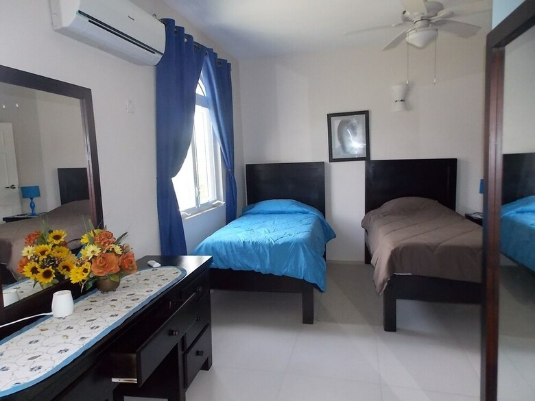 Villa Mi Amor, Silver Sands 4br