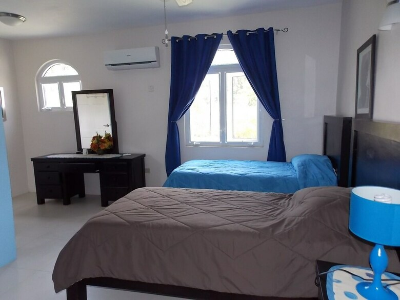 Villa Mi Amor, Silver Sands 4br