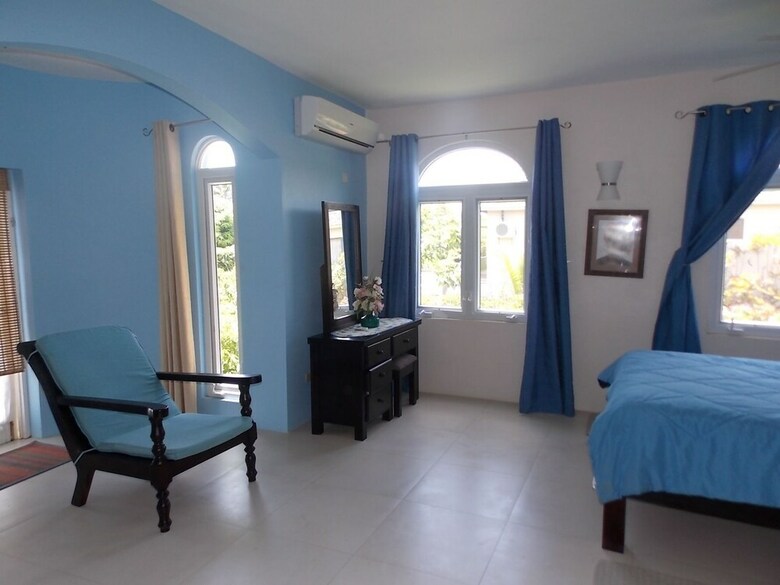 Villa Mi Amor, Silver Sands 4br