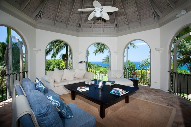 Bambu, Montego Bay, Jamaica Villas 4br