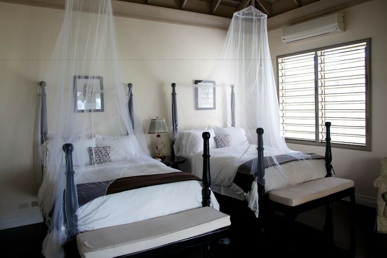 Bambu, Montego Bay, Jamaica Villas 4br