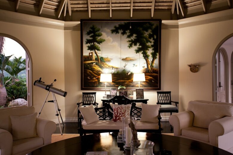 Bambu, Montego Bay, Jamaica Villas 4br