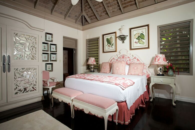 Bambu, Montego Bay, Jamaica Villas 4br
