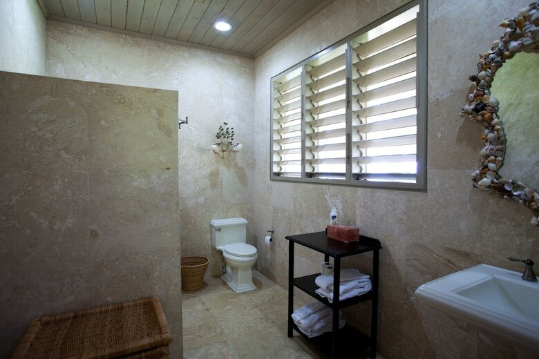 Bambu, Montego Bay, Jamaica Villas 4br