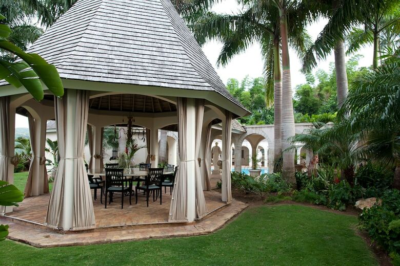 Bambu, Montego Bay, Jamaica Villas 4br