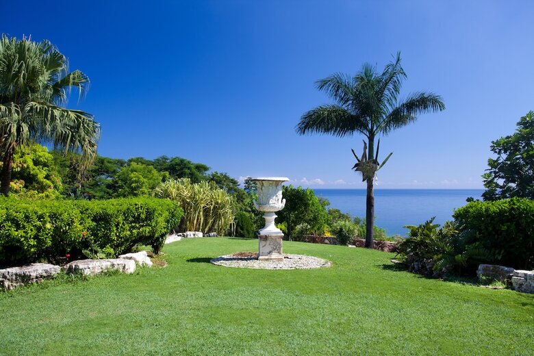 Bambu, Montego Bay, Jamaica Villas 4br